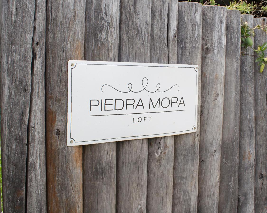 Piedra Mora Loft Apartahotel *
