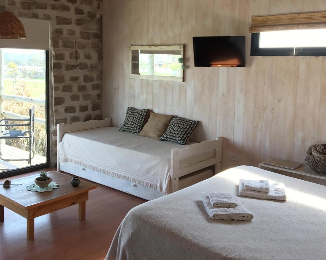 Piedra Mora Loft Gualeguaychú