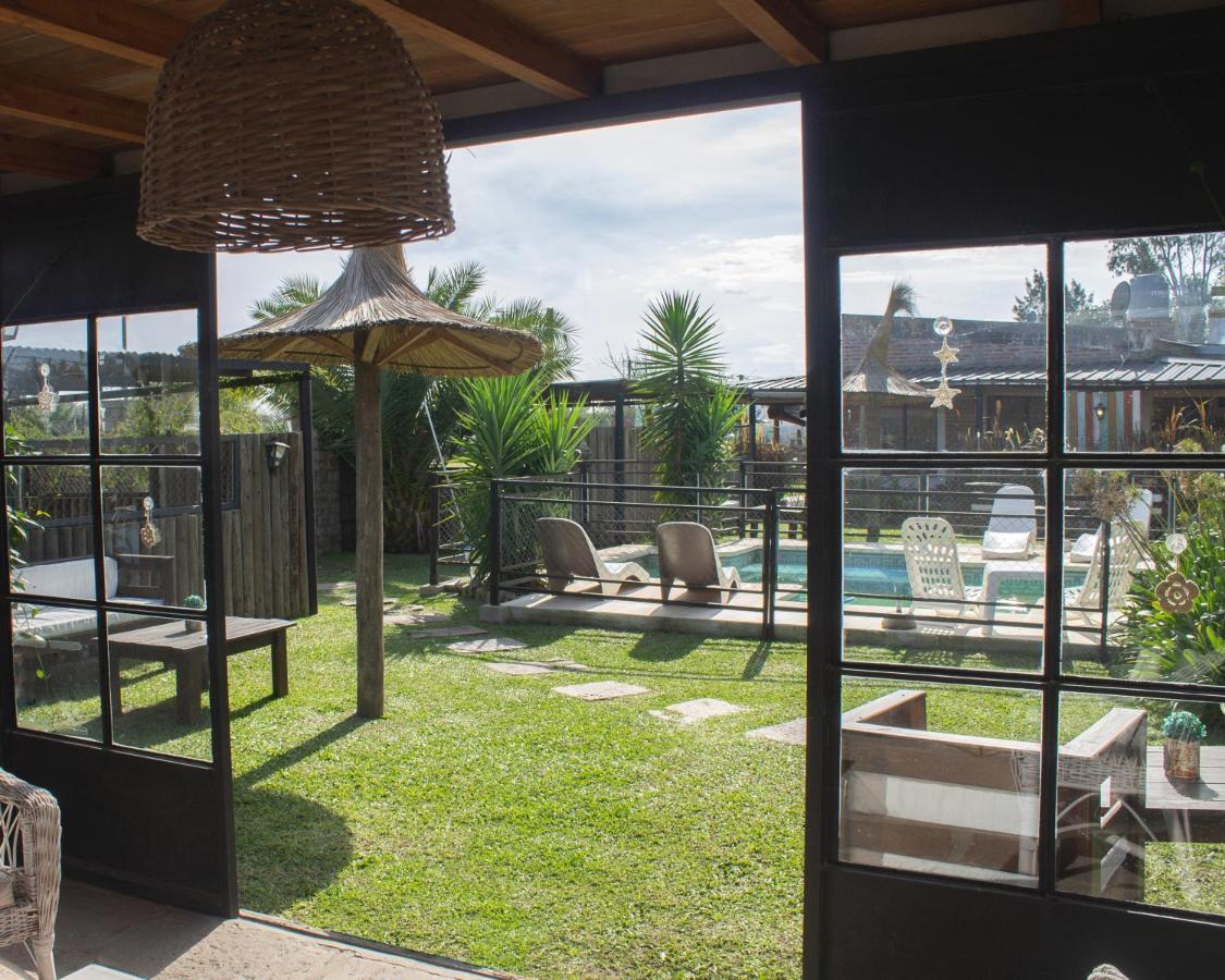 Piedra Mora Loft Gualeguaychú