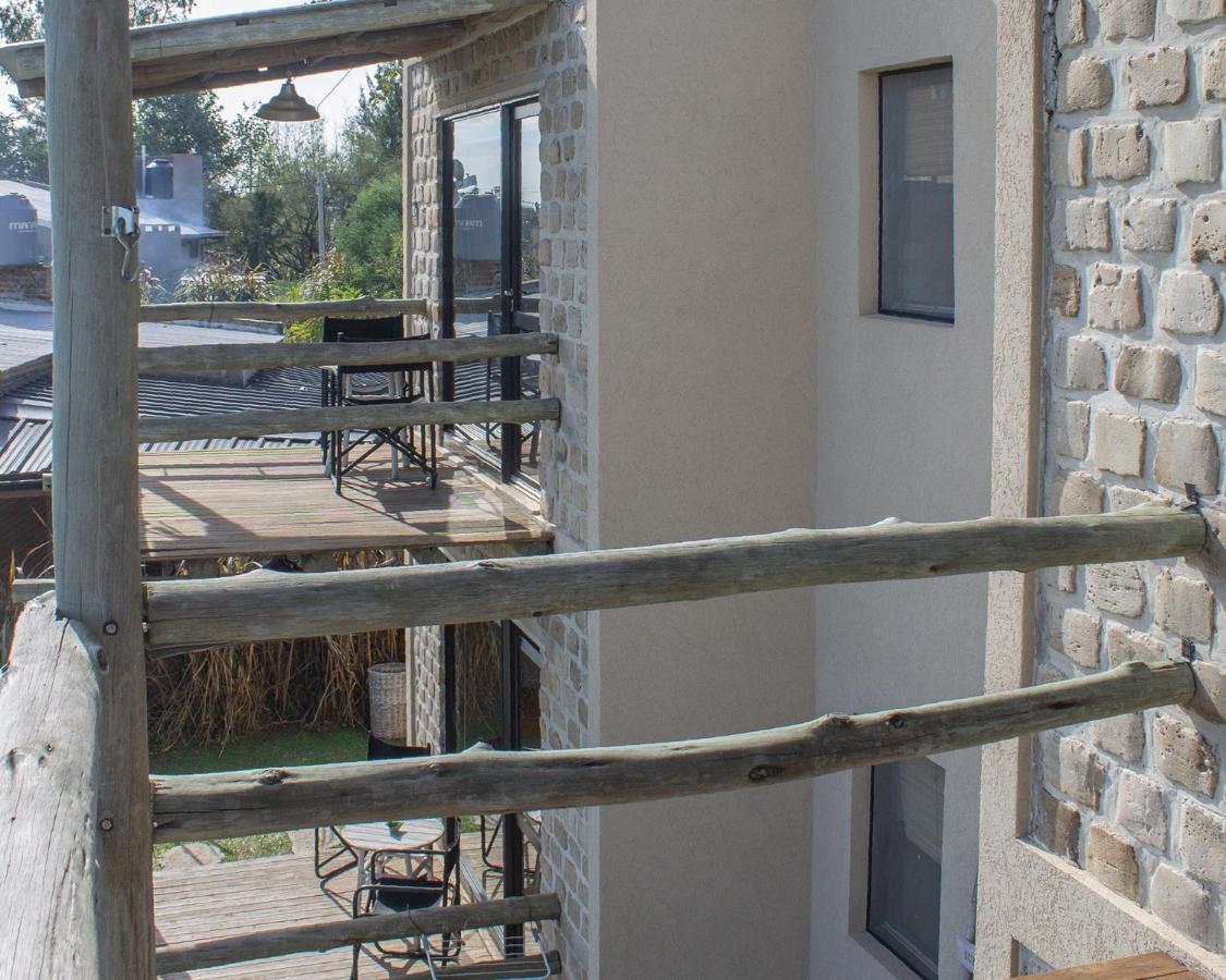 Piedra Mora Loft * Gualeguaychú